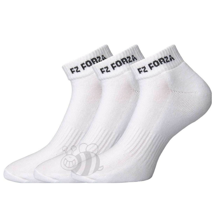 Forza-Sok-Comfort-3-pack-White-Lady-1