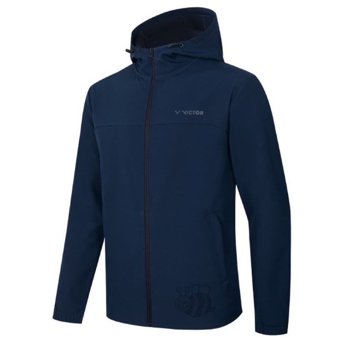 Victor-Jacket-J-45610-B-Navy-Blue-1