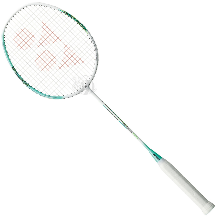 Yonex-Astrox-01-Feel-White/Aqua-4U5-6941-1