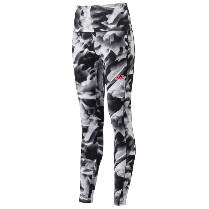 Yonex-Pants-YW0048EX-Black-Lady-1